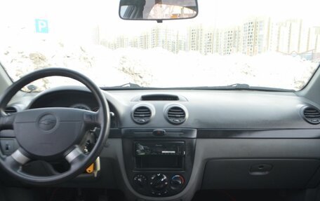 Chevrolet Lacetti, 2012 год, 623 275 рублей, 6 фотография