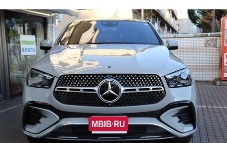 Mercedes-Benz GLE, 2021 год, 5 600 300 рублей, 2 фотография