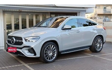 Mercedes-Benz GLE, 2021 год, 5 600 300 рублей, 3 фотография