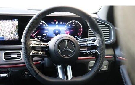 Mercedes-Benz GLE, 2021 год, 5 600 300 рублей, 17 фотография