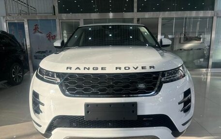 Land Rover Range Rover Evoque II, 2023 год, 5 750 000 рублей, 2 фотография