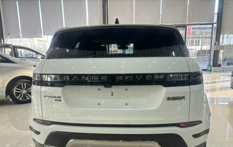 Land Rover Range Rover Evoque II, 2023 год, 5 750 000 рублей, 14 фотография