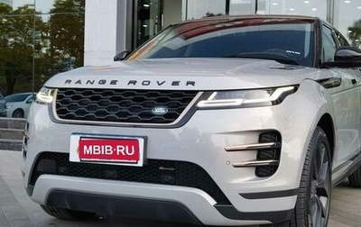 Land Rover Range Rover Evoque II, 2023 год, 5 750 000 рублей, 1 фотография
