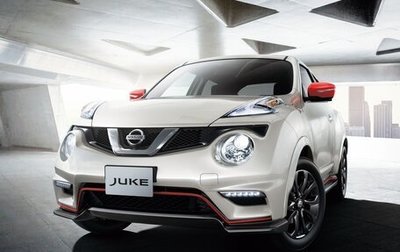 Nissan Juke II, 2018 год, 1 999 999 рублей, 1 фотография