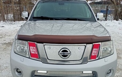 Nissan Pathfinder, 2010 год, 1 650 000 рублей, 1 фотография