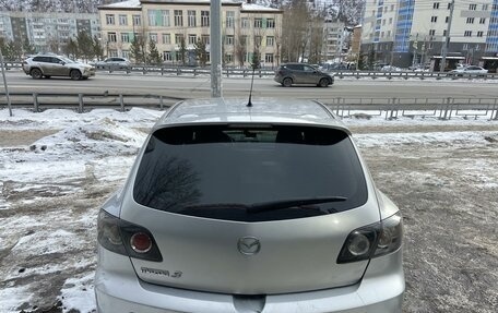 Mazda 3, 2007 год, 660 000 рублей, 6 фотография