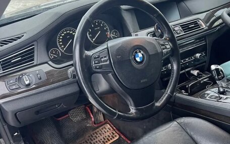 BMW 7 серия, 2010 год, 1 300 000 рублей, 3 фотография