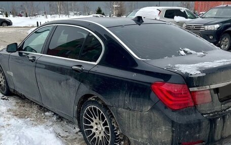 BMW 7 серия, 2010 год, 1 300 000 рублей, 5 фотография