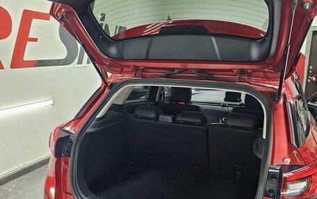 Mazda CX-3 I, 2017 год, 1 350 000 рублей, 8 фотография