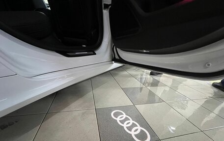 Audi A6, 2020 год, 5 100 000 рублей, 3 фотография