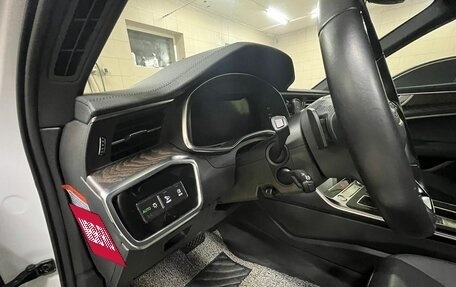 Audi A6, 2020 год, 5 100 000 рублей, 7 фотография
