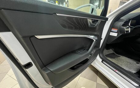 Audi A6, 2020 год, 5 100 000 рублей, 14 фотография