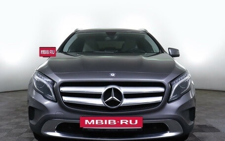 Mercedes-Benz GLA, 2014 год, 1 959 000 рублей, 2 фотография