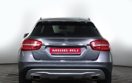 Mercedes-Benz GLA, 2014 год, 1 959 000 рублей, 6 фотография