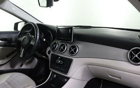 Mercedes-Benz GLA, 2014 год, 1 959 000 рублей, 11 фотография