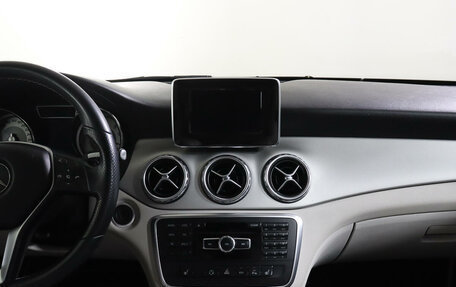 Mercedes-Benz GLA, 2014 год, 1 959 000 рублей, 15 фотография