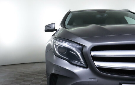 Mercedes-Benz GLA, 2014 год, 1 959 000 рублей, 20 фотография