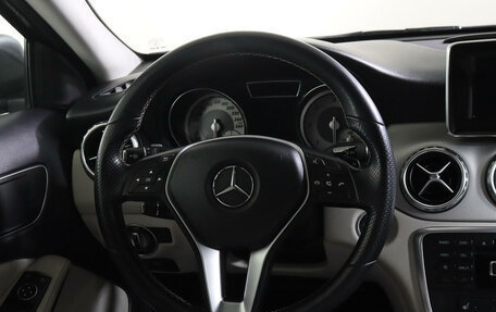 Mercedes-Benz GLA, 2014 год, 1 959 000 рублей, 17 фотография
