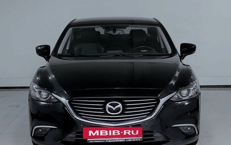 Mazda 6, 2018 год, 2 499 000 рублей, 2 фотография
