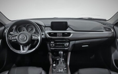 Mazda 6, 2018 год, 2 499 000 рублей, 4 фотография