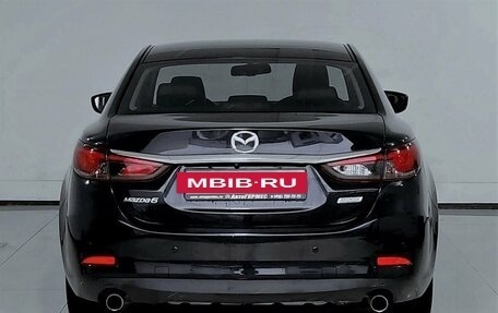 Mazda 6, 2018 год, 2 499 000 рублей, 3 фотография