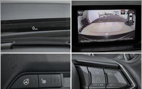 Mazda 6, 2018 год, 2 499 000 рублей, 8 фотография