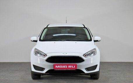 Ford Focus III, 2017 год, 1 145 000 рублей, 3 фотография