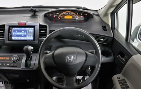 Honda Freed I, 2009 год, 1 115 000 рублей, 4 фотография