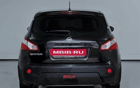 Nissan Qashqai, 2010 год, 1 333 000 рублей, 10 фотография