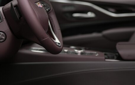 Cadillac Escalade V, 2023 год, 16 016 018 рублей, 14 фотография