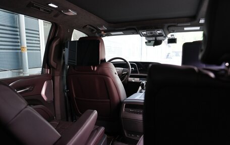 Cadillac Escalade V, 2023 год, 16 016 018 рублей, 22 фотография