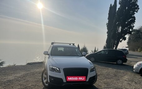 Audi Q5, 2011 год, 2 200 000 рублей, 2 фотография