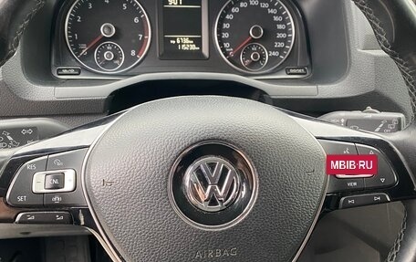Volkswagen Caddy IV, 2019 год, 2 350 000 рублей, 6 фотография