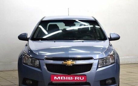 Chevrolet Cruze II, 2011 год, 659 000 рублей, 11 фотография