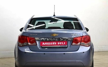 Chevrolet Cruze II, 2011 год, 659 000 рублей, 12 фотография