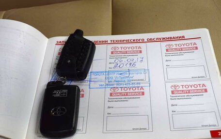Toyota RAV4, 2013 год, 2 125 000 рублей, 7 фотография