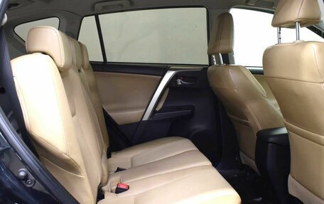 Toyota RAV4, 2013 год, 2 125 000 рублей, 14 фотография
