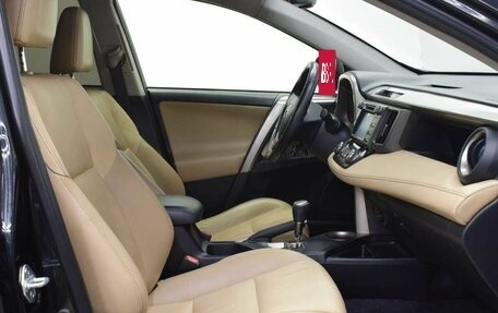 Toyota RAV4, 2013 год, 2 125 000 рублей, 13 фотография
