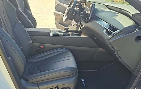 Lexus RX IV рестайлинг, 2024 год, 9 671 000 рублей, 24 фотография