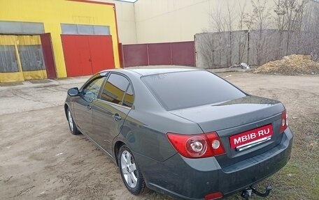 Chevrolet Epica, 2008 год, 750 000 рублей, 4 фотография