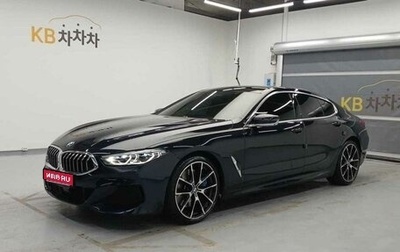 BMW 8 серия, 2020 год, 7 360 000 рублей, 1 фотография