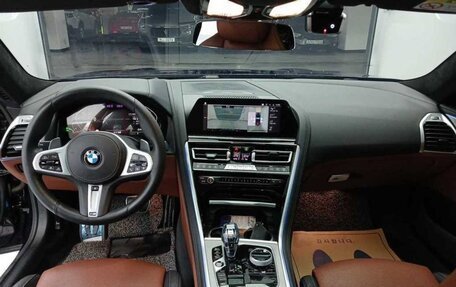 BMW 8 серия, 2020 год, 7 360 000 рублей, 5 фотография