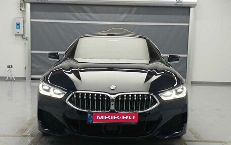 BMW 8 серия, 2020 год, 7 360 000 рублей, 3 фотография