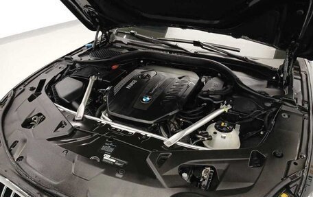 BMW 8 серия, 2020 год, 7 360 000 рублей, 18 фотография