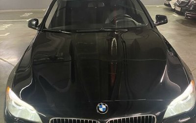 BMW 5 серия, 2012 год, 1 800 000 рублей, 1 фотография