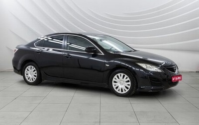 Mazda 6, 2011 год, 1 178 000 рублей, 1 фотография