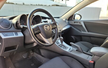 Mazda 3, 2011 год, 1 070 000 рублей, 5 фотография