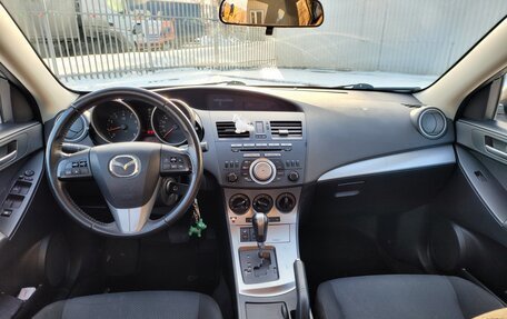 Mazda 3, 2011 год, 1 070 000 рублей, 6 фотография