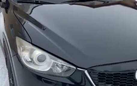 Mazda CX-5 II, 2011 год, 1 900 000 рублей, 1 фотография