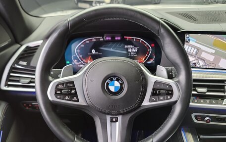 BMW X5, 2021 год, 6 143 000 рублей, 7 фотография
